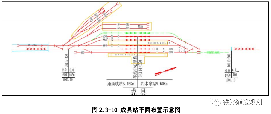 康县火车站位置图片