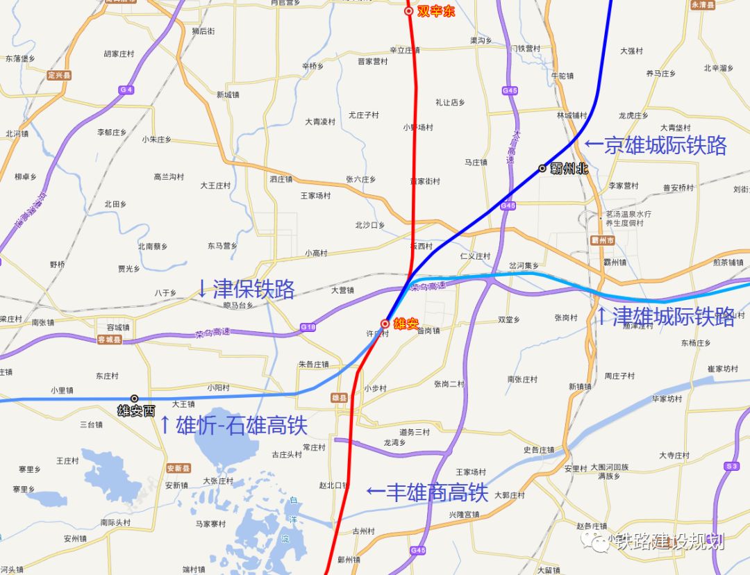 跨菏泽五县区设三站这条高铁计划2021年1月开建线路走向和车站规模