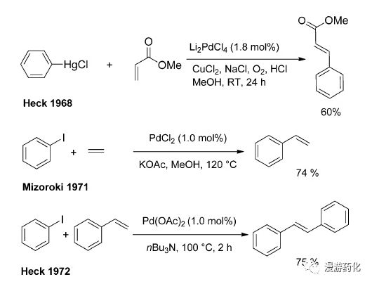 有关钯催化的那些事的图4