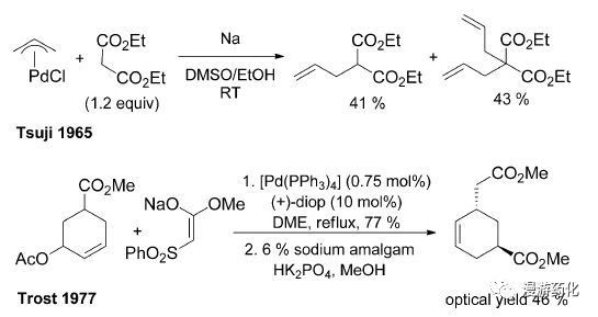 有关钯催化的那些事的图12