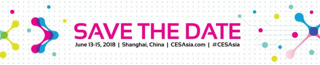 CES <wbr>Asia <wbr>2017上的主题演讲回顾 CES <wbr>Asia <wbr>2017上的主题演讲回顾