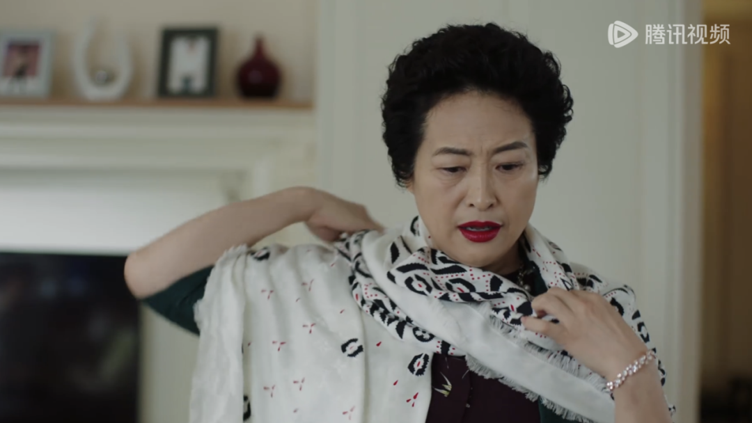 这张桌子坐了五个视后视帝