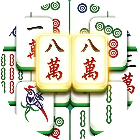 麻将挪对对碰消除