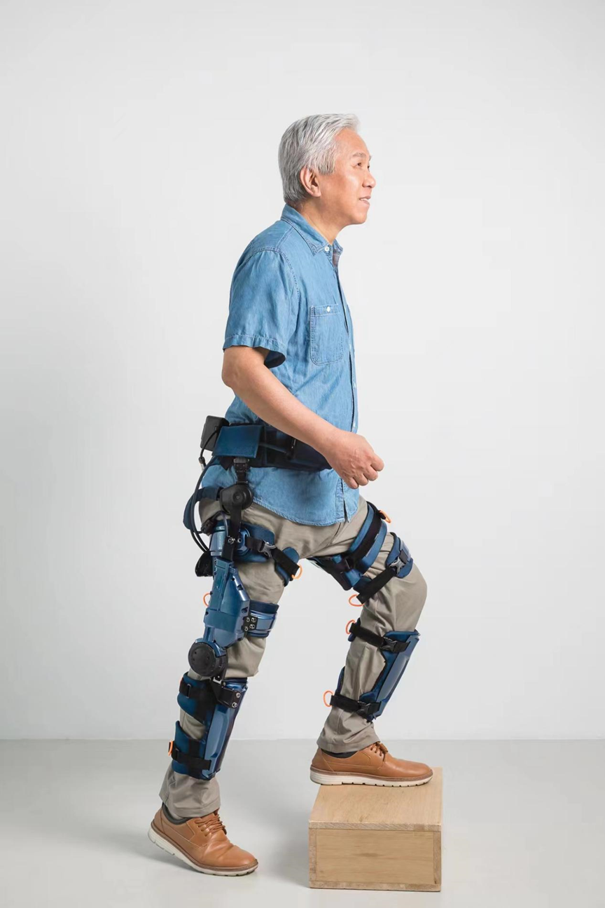 康复器材有哪些公司【康复机器人篇】品牌产品推荐！大艾、程天、安杰莱、邦邦机器人、优龙、肯綮、奕然、软体、埃斯顿、哈工天愈、美安雷克斯、迈步……_https://www.jmylbn.com_新闻资讯_第39张