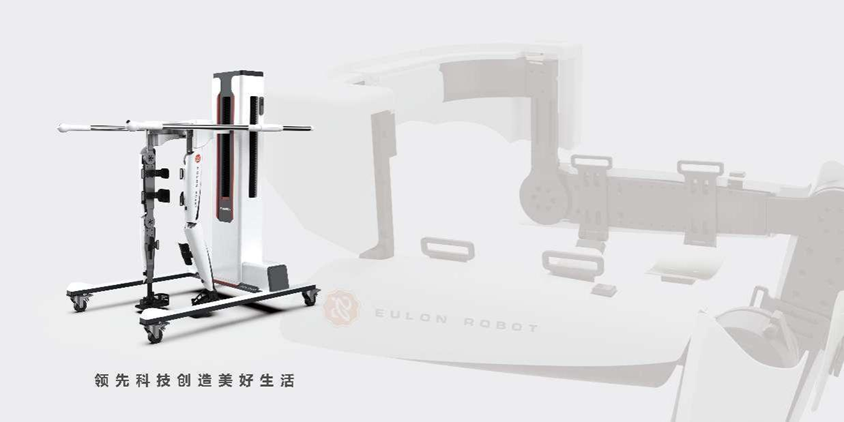 康复器材有哪些公司【康复机器人篇】品牌产品推荐！大艾、程天、安杰莱、邦邦机器人、优龙、肯綮、奕然、软体、埃斯顿、哈工天愈、美安雷克斯、迈步……_https://www.jmylbn.com_新闻资讯_第15张