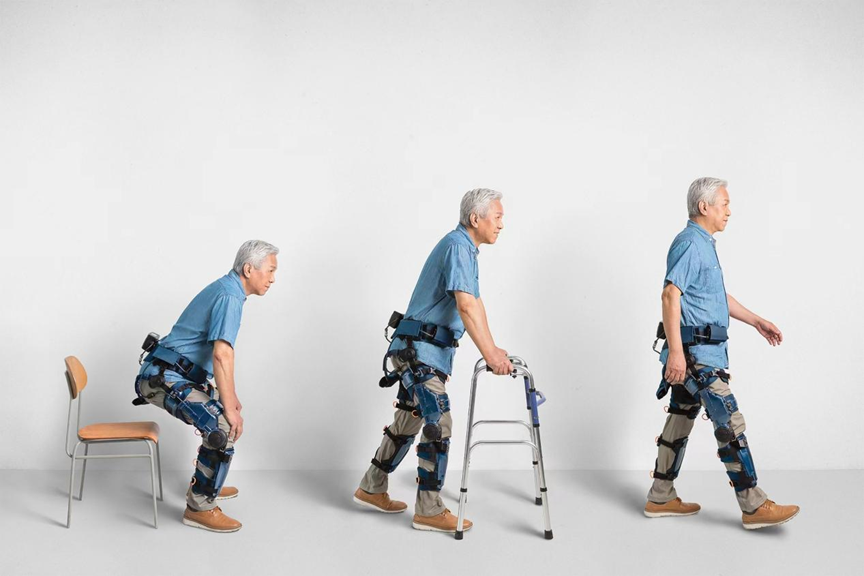 康复器材有哪些公司【康复机器人篇】品牌产品推荐！大艾、程天、安杰莱、邦邦机器人、优龙、肯綮、奕然、软体、埃斯顿、哈工天愈、美安雷克斯、迈步……_https://www.jmylbn.com_新闻资讯_第38张