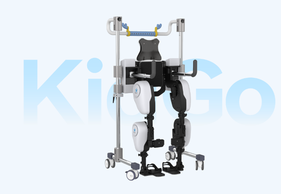 康复器材有哪些公司【康复机器人篇】品牌产品推荐！大艾、程天、安杰莱、邦邦机器人、优龙、肯綮、奕然、软体、埃斯顿、哈工天愈、美安雷克斯、迈步……_https://www.jmylbn.com_新闻资讯_第6张