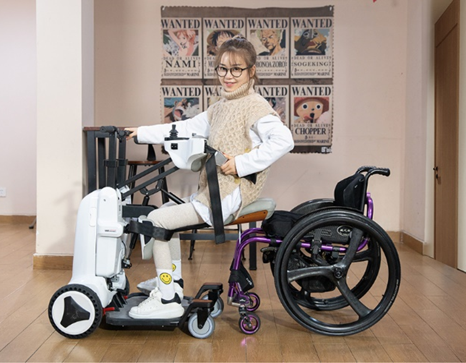 康复器材有哪些公司【康复机器人篇】品牌产品推荐！大艾、程天、安杰莱、邦邦机器人、优龙、肯綮、奕然、软体、埃斯顿、哈工天愈、美安雷克斯、迈步……_https://www.jmylbn.com_新闻资讯_第11张