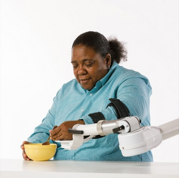 康复器材有哪些公司【康复机器人篇】品牌产品推荐！大艾、程天、安杰莱、邦邦机器人、优龙、肯綮、奕然、软体、埃斯顿、哈工天愈、美安雷克斯、迈步……_https://www.jmylbn.com_新闻资讯_第26张