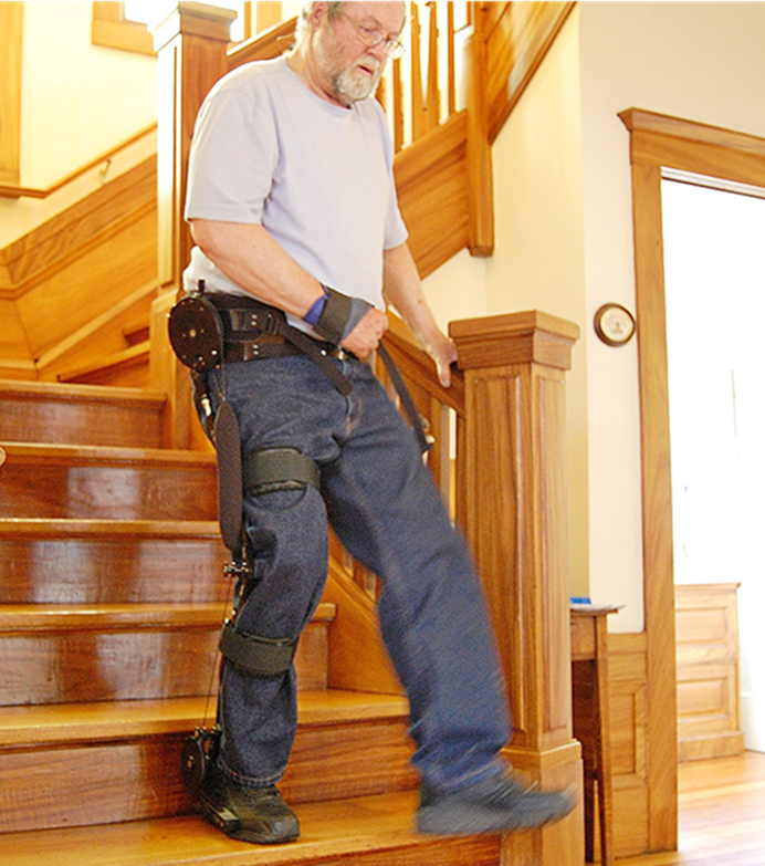 康复器材有哪些公司【康复机器人篇】品牌产品推荐！大艾、程天、安杰莱、邦邦机器人、优龙、肯綮、奕然、软体、埃斯顿、哈工天愈、美安雷克斯、迈步……_https://www.jmylbn.com_新闻资讯_第20张