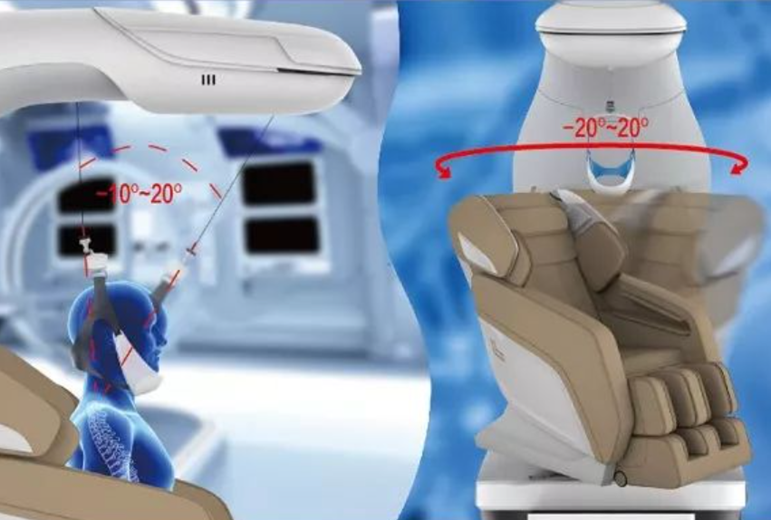 康复器材有哪些公司【康复机器人篇】品牌产品推荐！大艾、程天、安杰莱、邦邦机器人、优龙、肯綮、奕然、软体、埃斯顿、哈工天愈、美安雷克斯、迈步……_https://www.jmylbn.com_新闻资讯_第30张