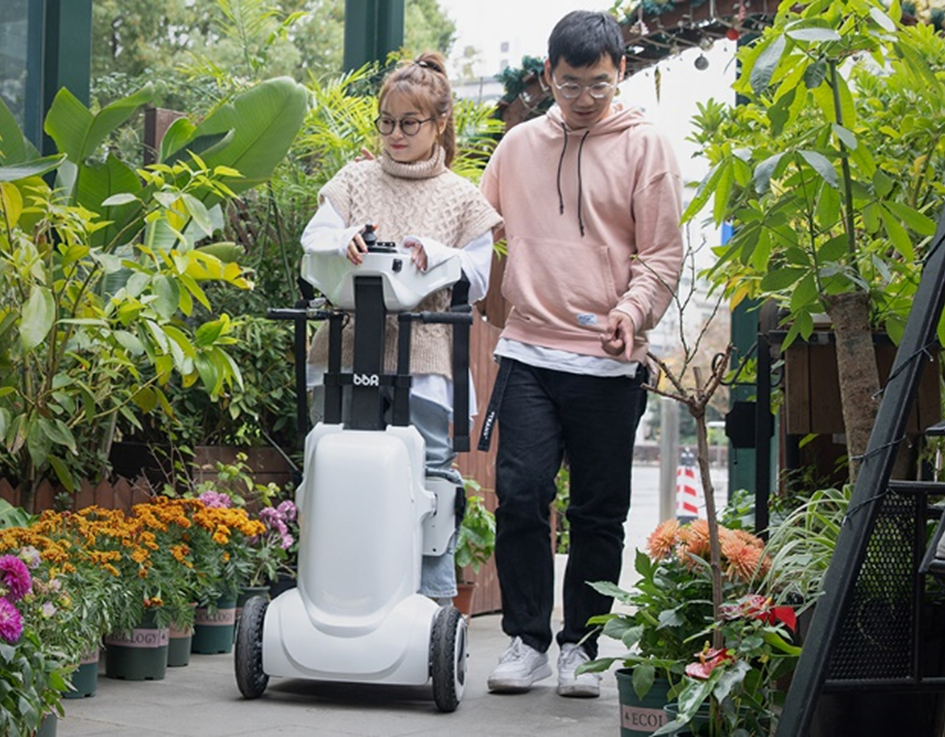 康复器材有哪些公司【康复机器人篇】品牌产品推荐！大艾、程天、安杰莱、邦邦机器人、优龙、肯綮、奕然、软体、埃斯顿、哈工天愈、美安雷克斯、迈步……_https://www.jmylbn.com_新闻资讯_第12张