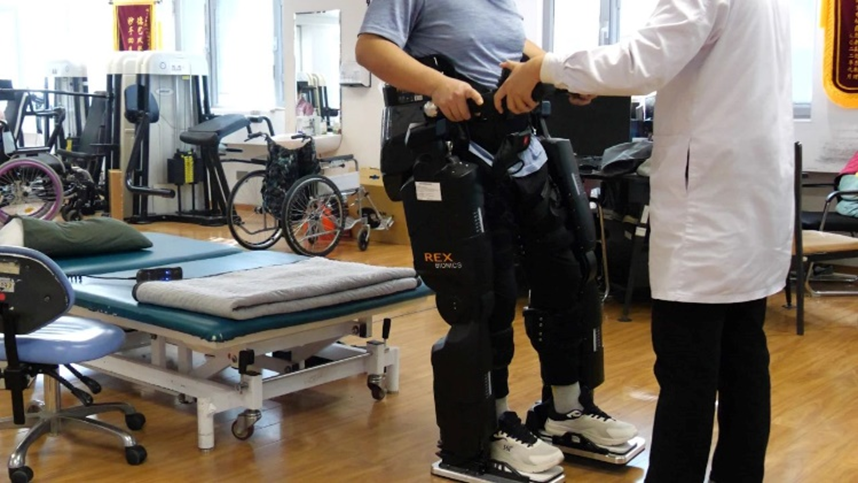 康复器材有哪些公司【康复机器人篇】品牌产品推荐！大艾、程天、安杰莱、邦邦机器人、优龙、肯綮、奕然、软体、埃斯顿、哈工天愈、美安雷克斯、迈步……_https://www.jmylbn.com_新闻资讯_第32张