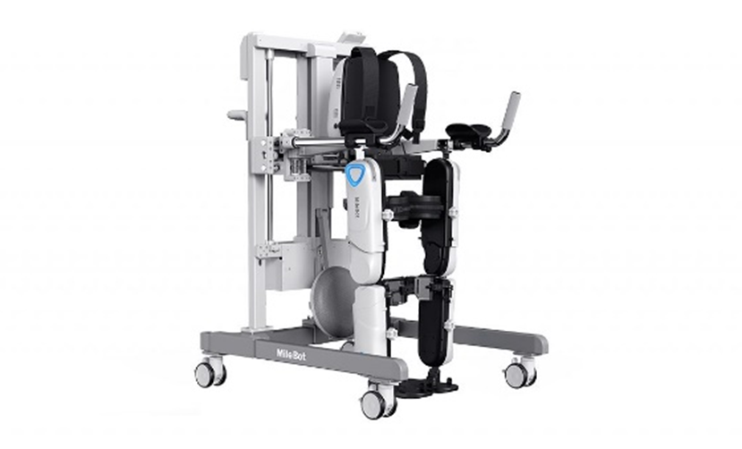 康复器材有哪些公司【康复机器人篇】品牌产品推荐！大艾、程天、安杰莱、邦邦机器人、优龙、肯綮、奕然、软体、埃斯顿、哈工天愈、美安雷克斯、迈步……_https://www.jmylbn.com_新闻资讯_第35张