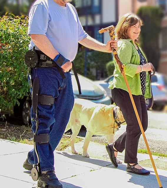 康复器材有哪些公司【康复机器人篇】品牌产品推荐！大艾、程天、安杰莱、邦邦机器人、优龙、肯綮、奕然、软体、埃斯顿、哈工天愈、美安雷克斯、迈步……_https://www.jmylbn.com_新闻资讯_第19张