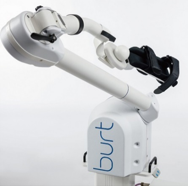 康复器材有哪些公司【康复机器人篇】品牌产品推荐！大艾、程天、安杰莱、邦邦机器人、优龙、肯綮、奕然、软体、埃斯顿、哈工天愈、美安雷克斯、迈步……_https://www.jmylbn.com_新闻资讯_第25张