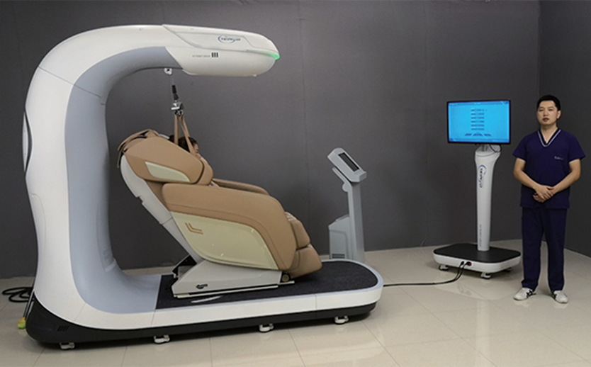 康复器材有哪些公司【康复机器人篇】品牌产品推荐！大艾、程天、安杰莱、邦邦机器人、优龙、肯綮、奕然、软体、埃斯顿、哈工天愈、美安雷克斯、迈步……_https://www.jmylbn.com_新闻资讯_第29张