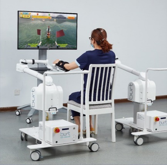 康复器材有哪些公司【康复机器人篇】品牌产品推荐！大艾、程天、安杰莱、邦邦机器人、优龙、肯綮、奕然、软体、埃斯顿、哈工天愈、美安雷克斯、迈步……_https://www.jmylbn.com_新闻资讯_第27张