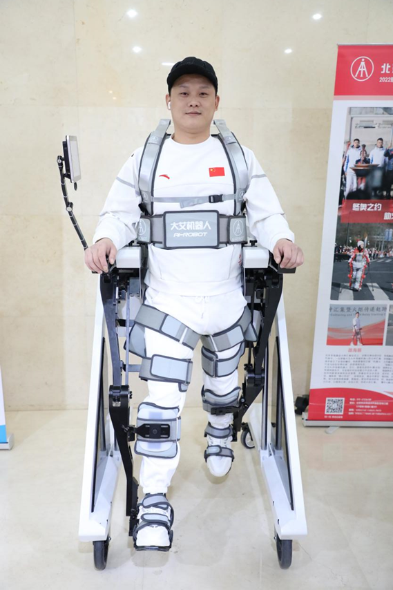 康复器材有哪些公司【康复机器人篇】品牌产品推荐！大艾、程天、安杰莱、邦邦机器人、优龙、肯綮、奕然、软体、埃斯顿、哈工天愈、美安雷克斯、迈步……_https://www.jmylbn.com_新闻资讯_第4张