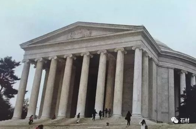 中式柱子与西方古典柱式有哪些区别?