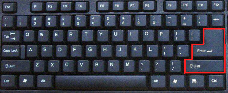 微信换行电脑上按什么键_微信换行电脑快捷键_微信电脑怎么换行