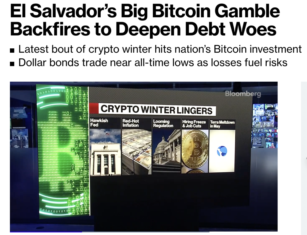 比特币跌疯了！“华人首富”身家缩水90%，马斯克也被割韭菜