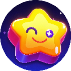 解压彩色星星消除