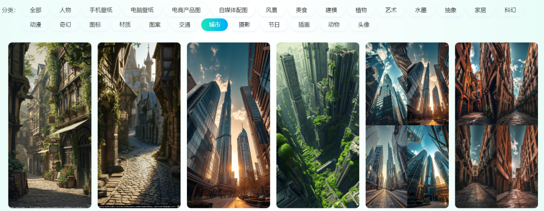 尽情畅想，AI智能时代的到来，你确认是再错过一个风口？