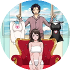 帮女友穿搭换装游戏