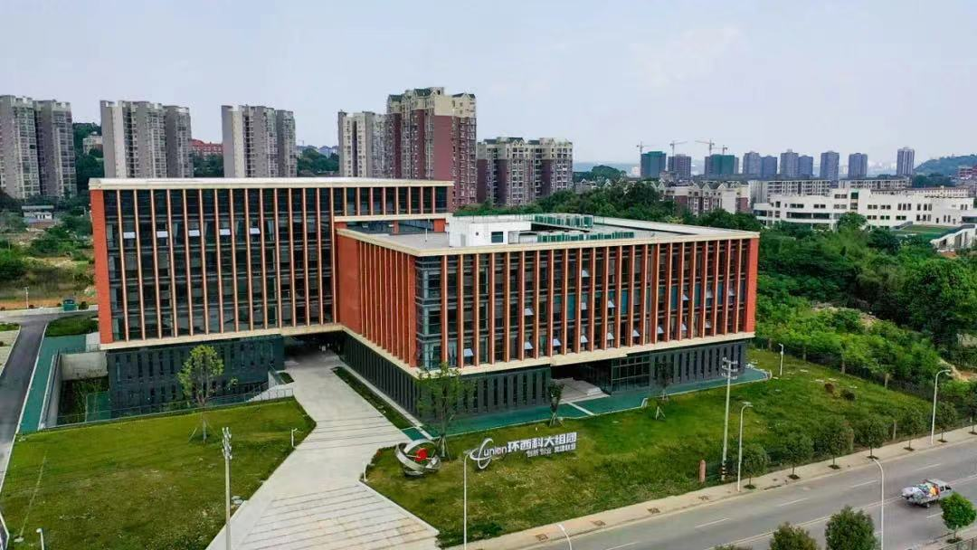 燃重磅大学城商业来了绵阳这里迎来高光时刻