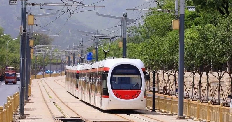 绵阳科技城控制更新出炉!新旧有什么变化,轻轨还修吗?