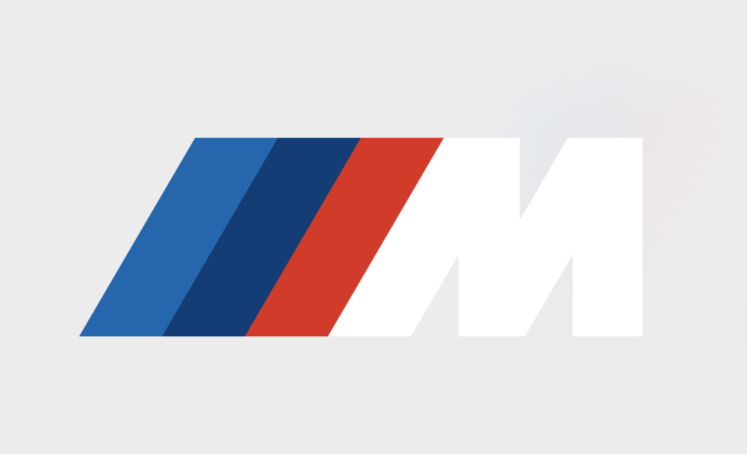 为什么潮流玩家的手机里都有一张bmw的壁纸