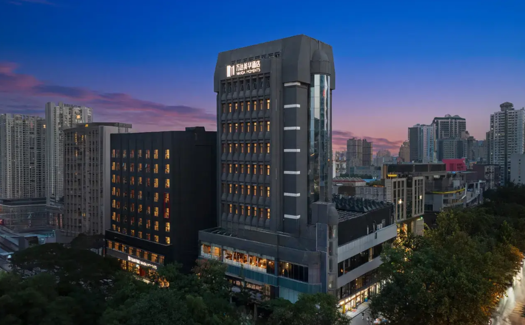 万达酒店全国亲子通兑暑假促销 全程不加价低至229元晚 含早餐可拆分