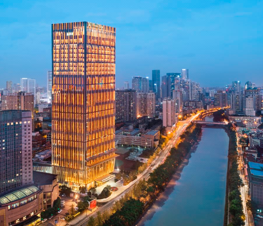 万达酒店全国亲子通兑暑假促销 全程不加价低至229元晚 含早餐可拆分
