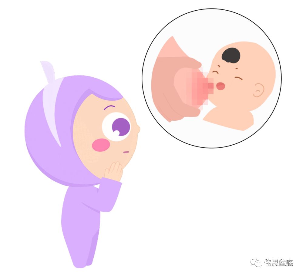 母乳喂养8大误区，你至少中过一个