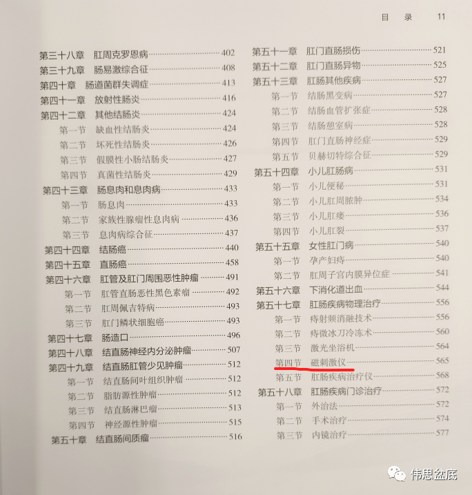 生物刺激输出线怎么连优秀！生物反馈磁刺激技术上线《临床肛肠外科学》！_https://www.jmylbn.com_新闻资讯_第2张