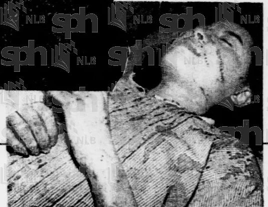 最紅時下嫁「殺妻」家暴男，她付出的代價太大了！ 戲劇 第23張