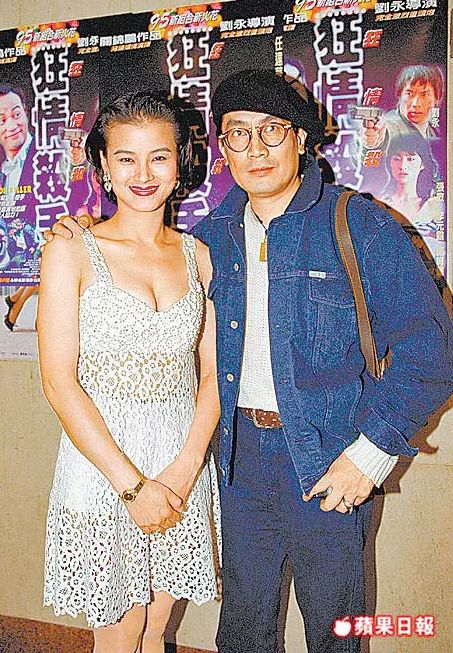 最紅時下嫁「殺妻」家暴男，她付出的代價太大了！ 戲劇 第26張