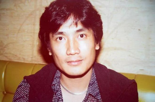 最紅時下嫁「殺妻」家暴男，她付出的代價太大了！ 戲劇 第28張