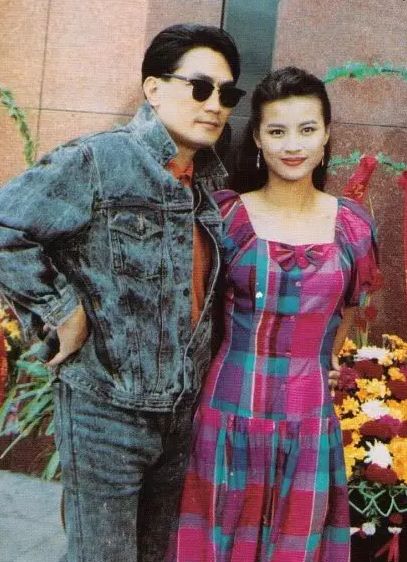 最紅時下嫁「殺妻」家暴男，她付出的代價太大了！ 戲劇 第24張