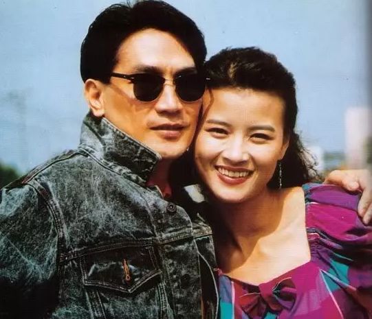 最紅時下嫁「殺妻」家暴男，她付出的代價太大了！ 戲劇 第25張