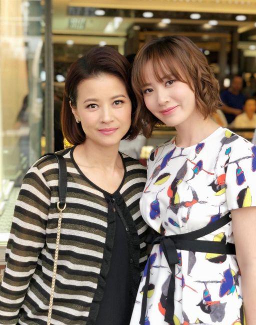 最紅時下嫁「殺妻」家暴男，她付出的代價太大了！ 戲劇 第34張