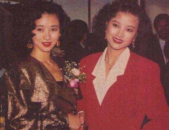 最紅時下嫁「殺妻」家暴男，她付出的代價太大了！ 戲劇 第18張