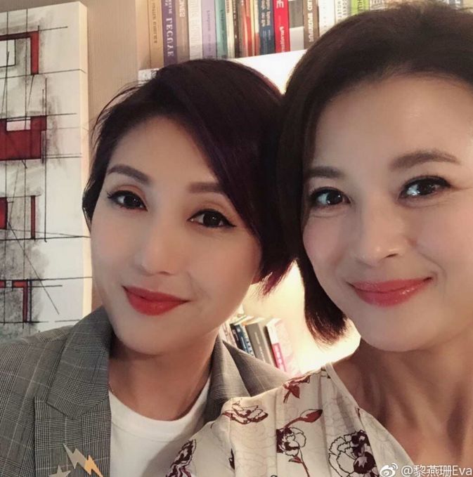 最紅時下嫁「殺妻」家暴男，她付出的代價太大了！ 戲劇 第33張