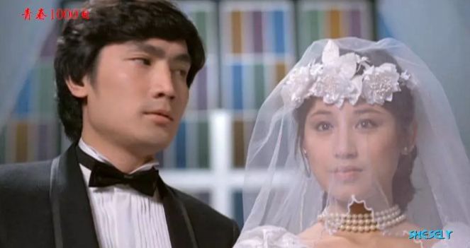 最紅時下嫁「殺妻」家暴男，她付出的代價太大了！ 戲劇 第20張