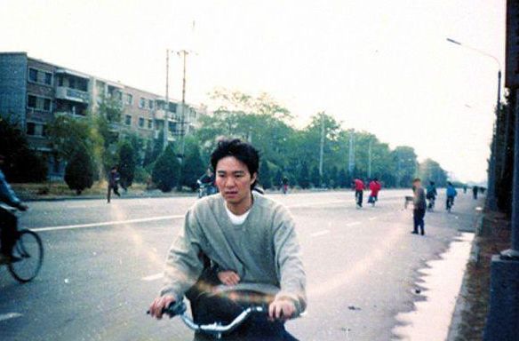 全裸拍写真，还撩倒过周星驰，48岁的她性感炸了！（组图） - 23