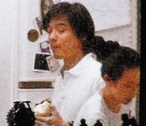全裸拍写真，还撩倒过周星驰，48岁的她性感炸了！（组图） - 29