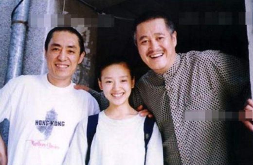 演技颜值被秦岚吊打？被骂毒蘑菇的她，还有机会翻身吗（组图） - 11