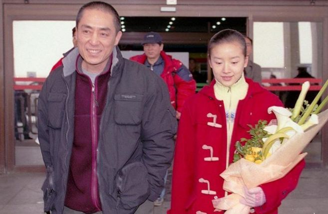 演技颜值被秦岚吊打？被骂毒蘑菇的她，还有机会翻身吗（组图） - 10