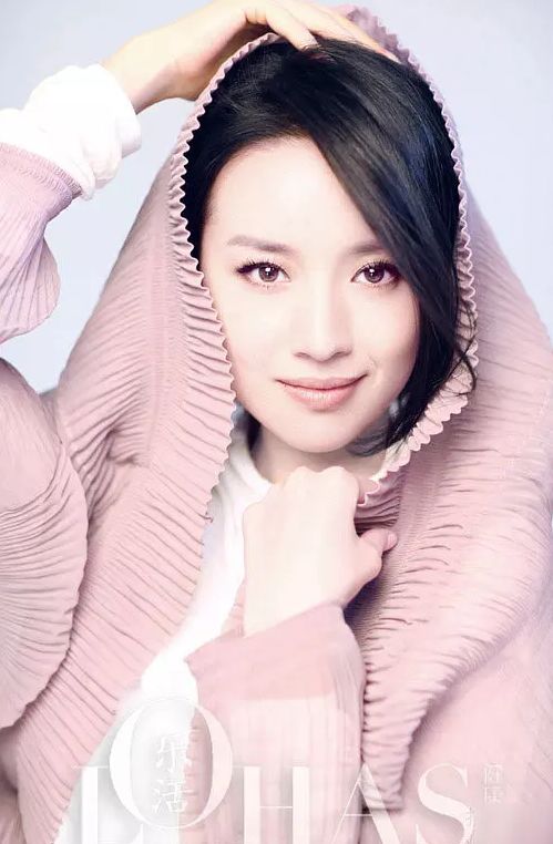 演技颜值被秦岚吊打？被骂毒蘑菇的她，还有机会翻身吗（组图） - 17